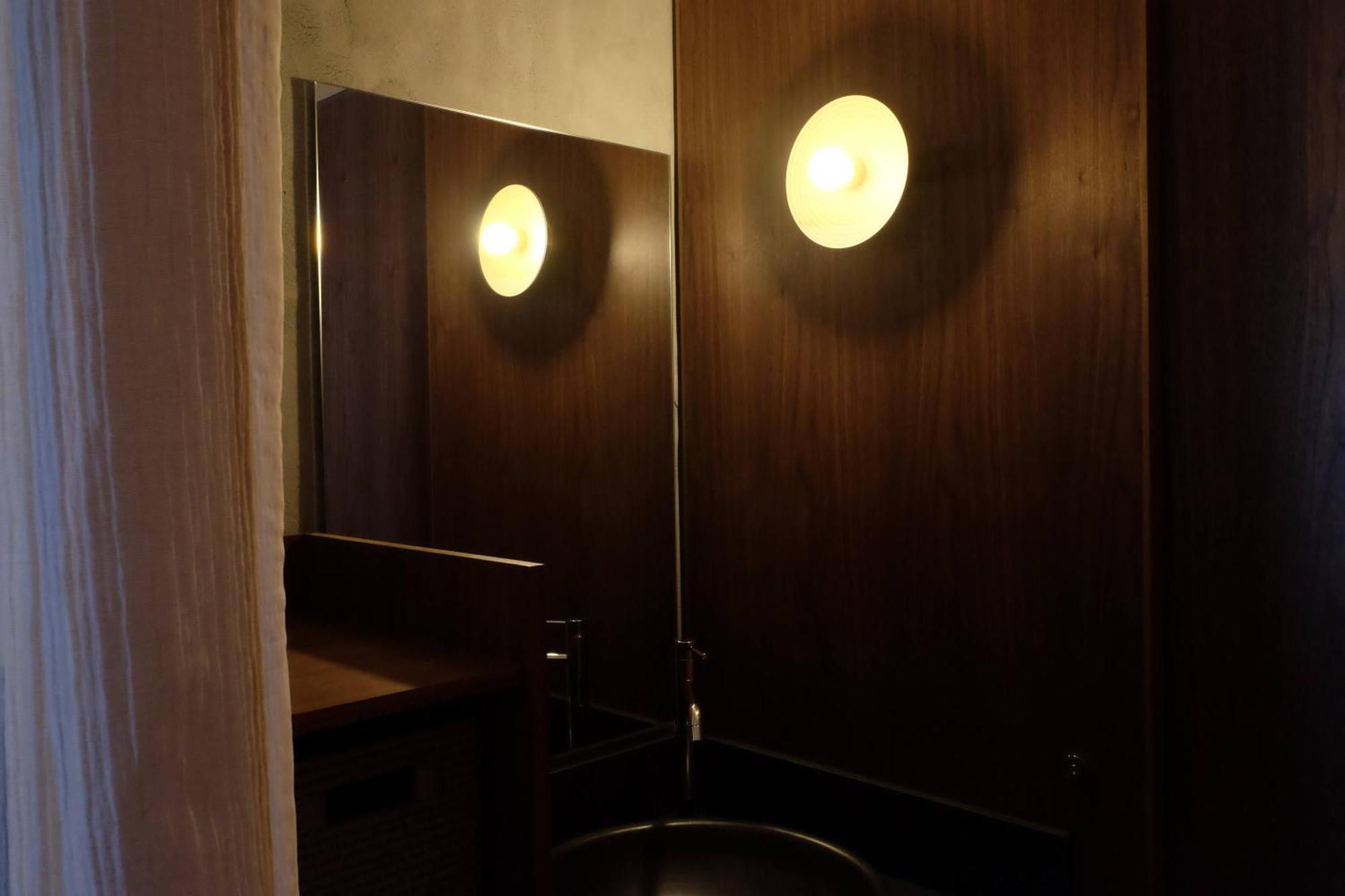 Hotel Residence Ohashi Kaikan Tokyo Shibuya ภายนอก รูปภาพ
