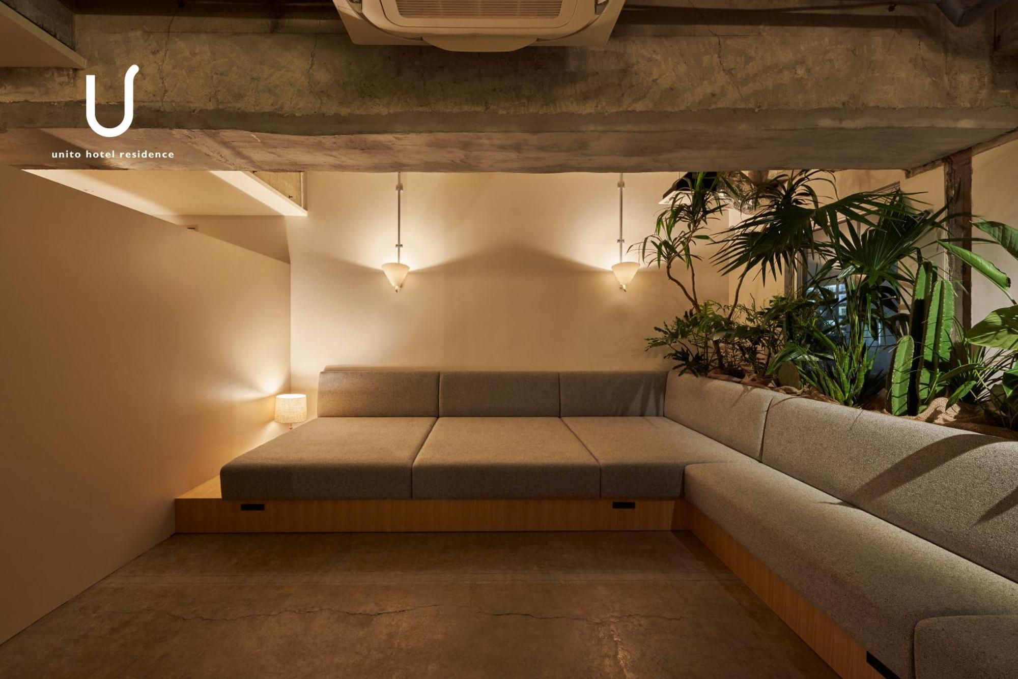 Hotel Residence Ohashi Kaikan Tokyo Shibuya ภายนอก รูปภาพ